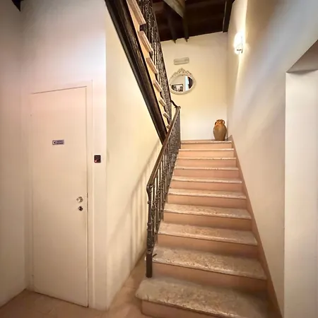 Casa Girardi Apartmán Peschiera del Garda