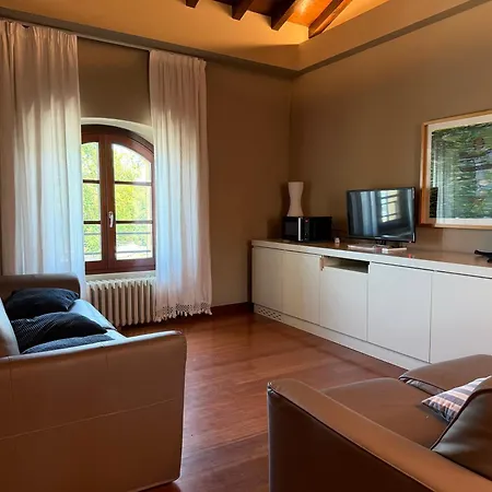 Casa Girardi Apartman