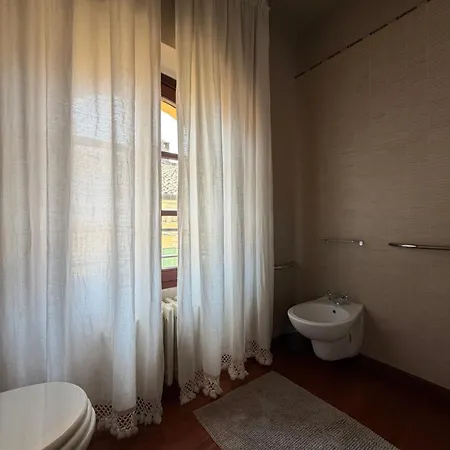Casa Girardi Peschiera del Garda