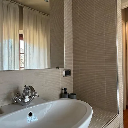Apartmán Casa Girardi *