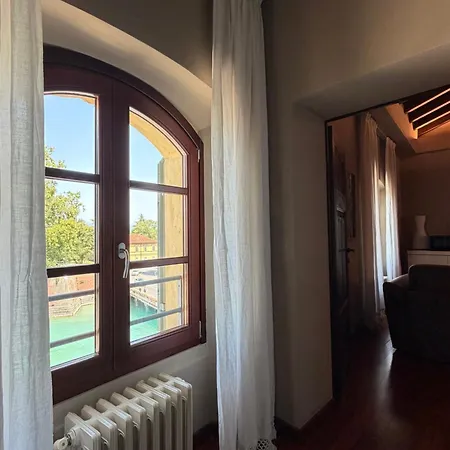 Casa Girardi Peschiera del Garda