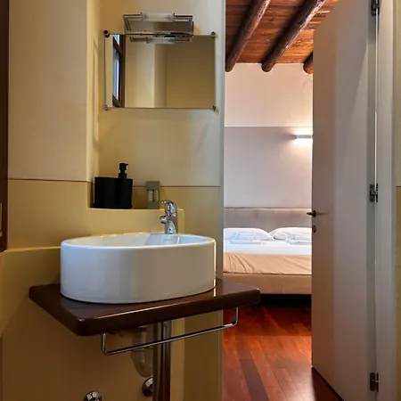 Apartman Casa Girardi *