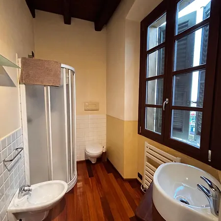 Casa Girardi Apartman Peschiera del Garda