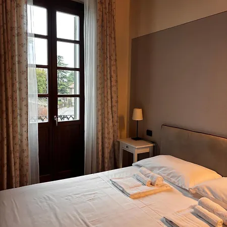 Casa Girardi Apartman