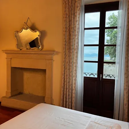 Apartmán Casa Girardi