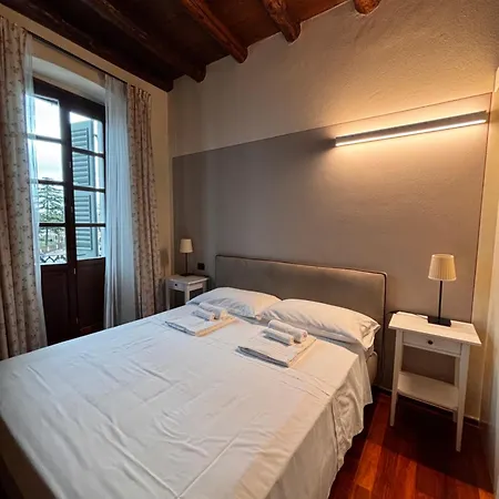 Apartman Casa Girardi