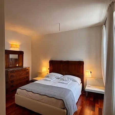 Casa Girardi *