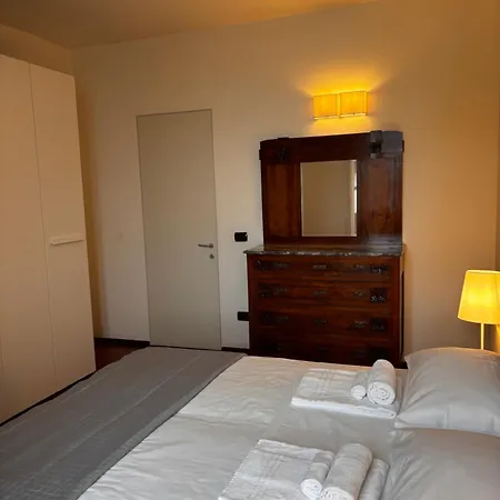 Casa Girardi * Peschiera del Garda