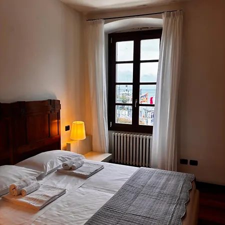 Casa Girardi Apartman