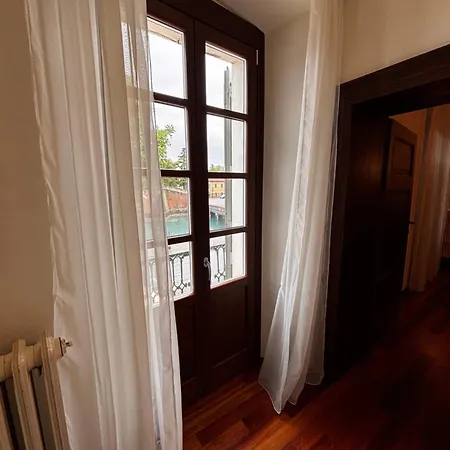 Apartman Casa Girardi *