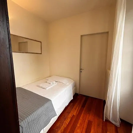 Apartman Casa Girardi
