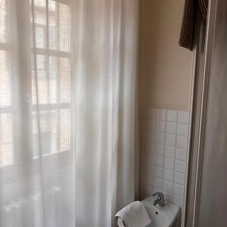 Casa Girardi Apartmán Peschiera del Garda