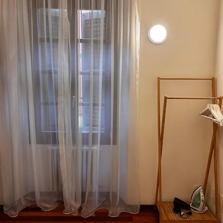 Apartman Casa Girardi