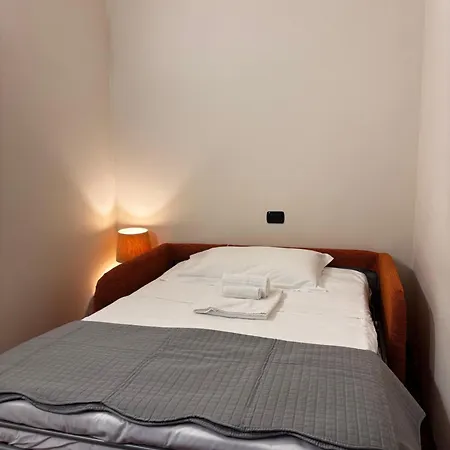 Apartmán Casa Girardi *