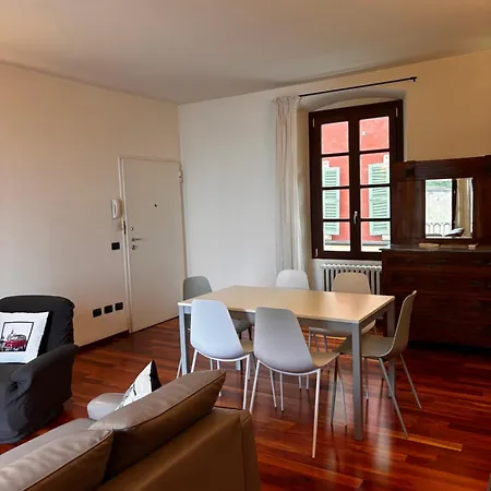 Casa Girardi *