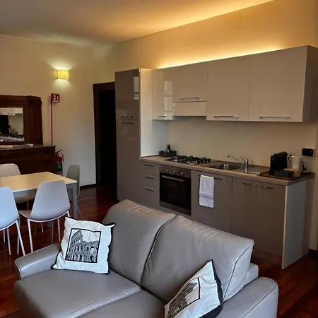 Casa Girardi * Peschiera del Garda