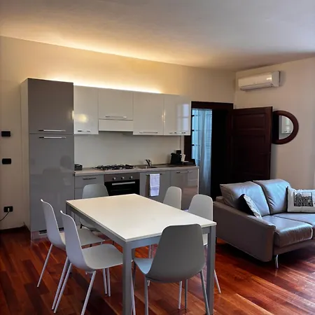 Casa Girardi * Peschiera del Garda