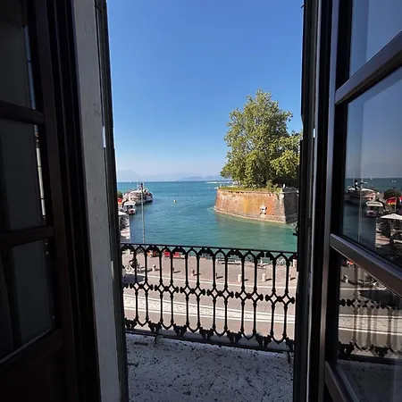 Casa Girardi Apartment