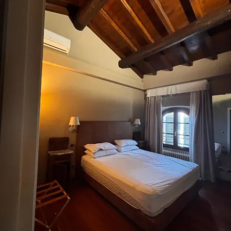 Apartment Casa Girardi Peschiera del Garda