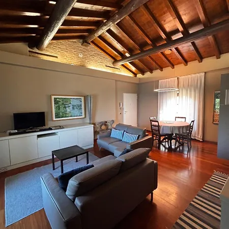 Casa Girardi Peschiera del Garda
