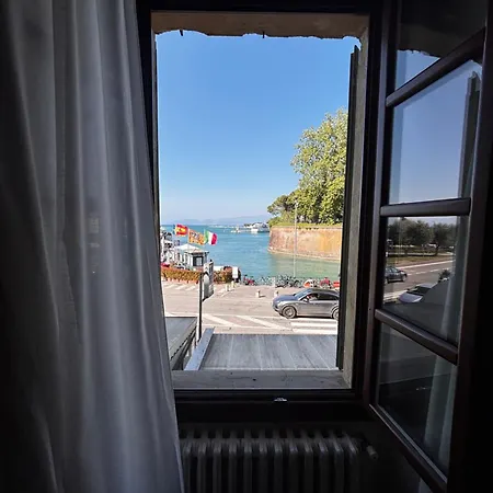 Casa Girardi Apartmán Peschiera del Garda